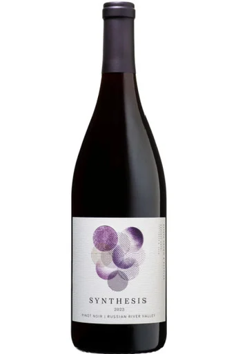 Synthesis by Martin Ray Pinot Noir Russian River Valley