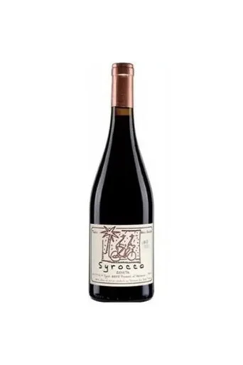 Syrocco Syrah Zenata Morocco