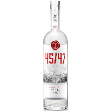 T 45/47 Ultra Premium Vodka 700ml