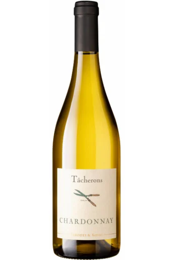 Tâcherons Chardonnay Pays d'Oc