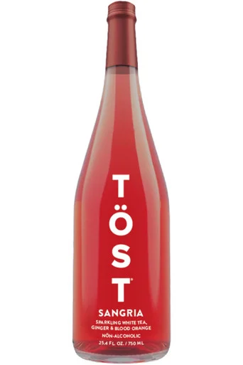 TÖST Sangria Non-Alcoholic 750ml