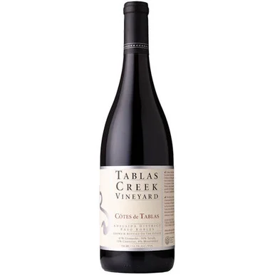 Tablas Creek Cotes de Tablas Rouge 2023 Rated 94WE EDITORS CHOICE