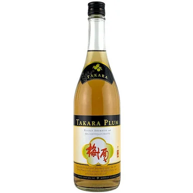 Takara Plum Wine US