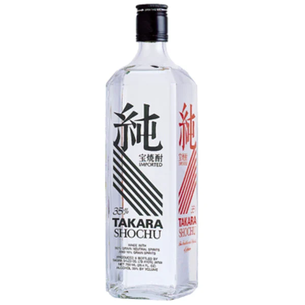 Takara Shochu Jun