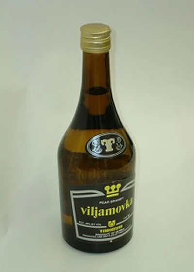 Takovo Viljamovka Pear 750ML