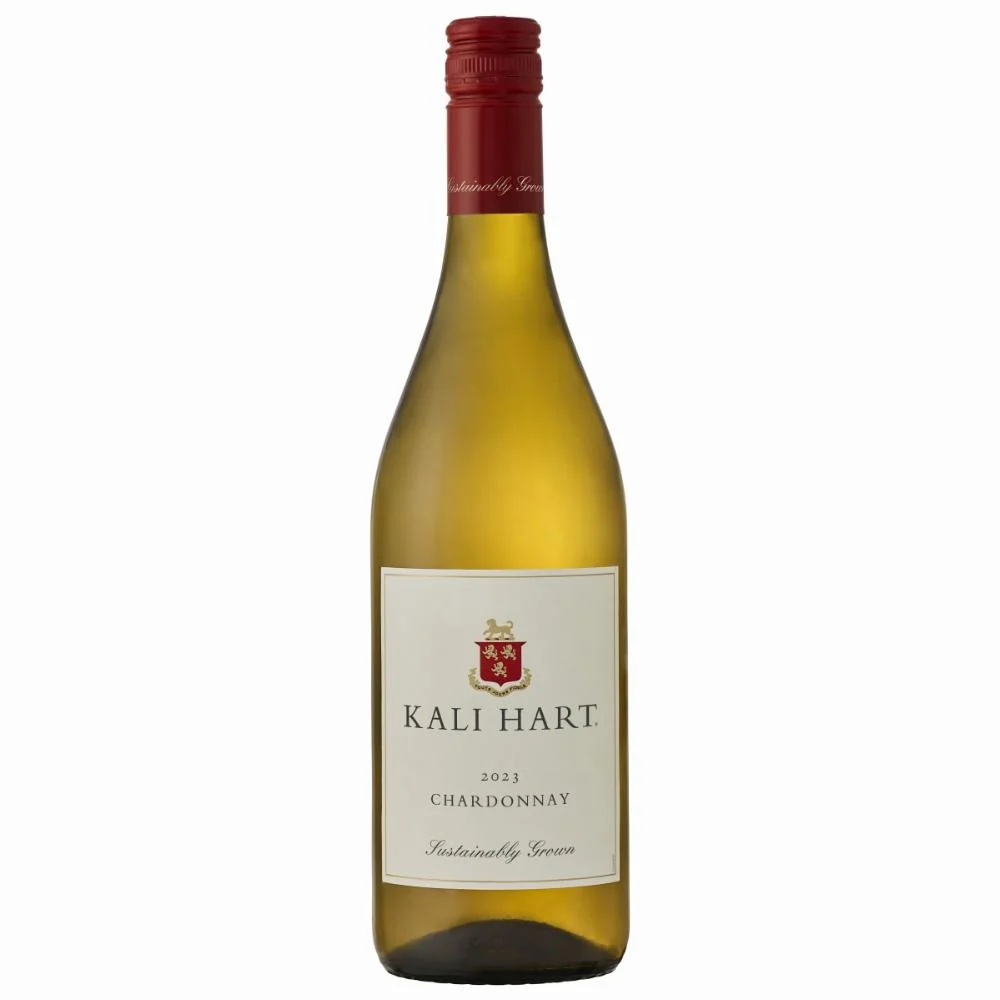 Talbott KALI HART Chardonnay MontereyCounty 2024 750ml