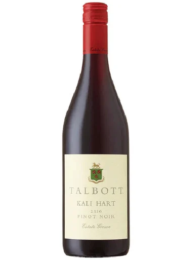 Talbott Pinot Noir Kali Hart