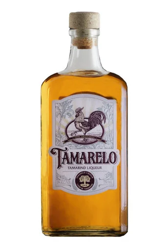 Tamarelo Tamarind Liqueur