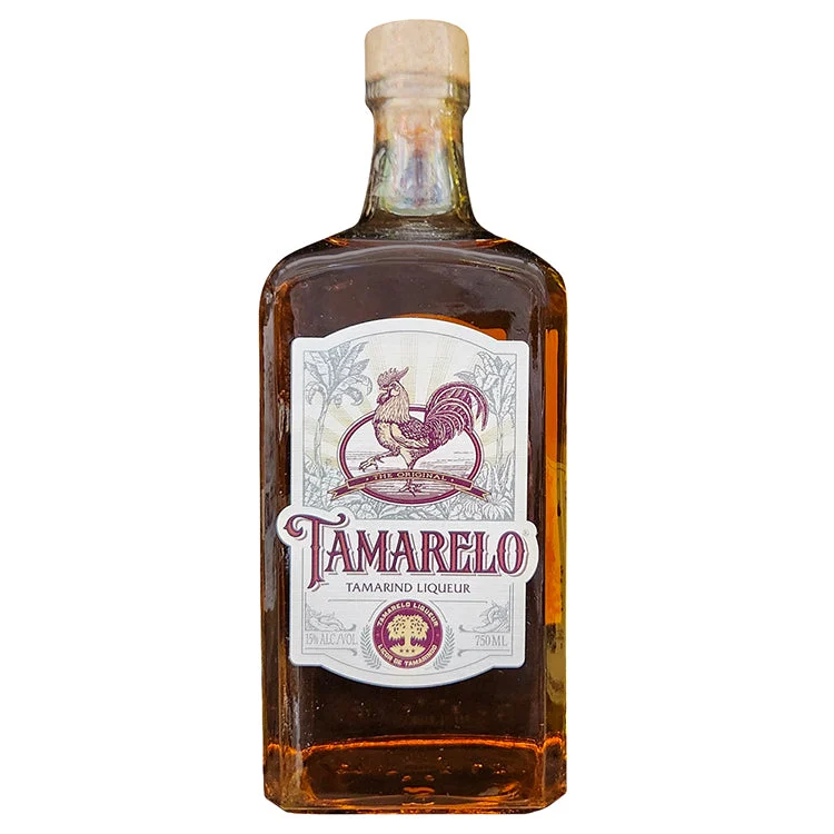 Tamarelo Tamarind Tequila Liqueur - 750ml