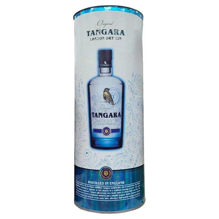 Tangara London Dry Gin - 750ml