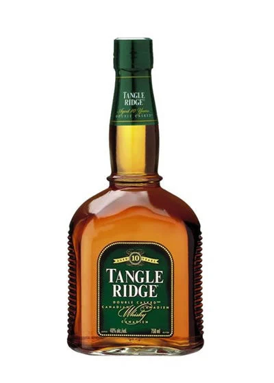 Tangle Ridge 750ML
