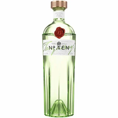 Tanqueray No. Ten London Gin 750ml