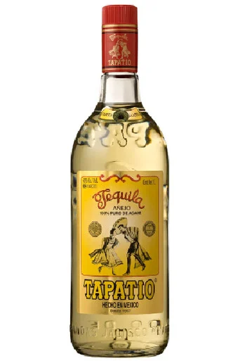 Tapatio Añejo Tequila
