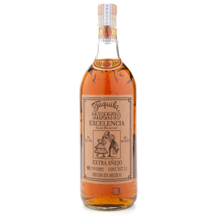 Tapatio Excelencia Gran Reserva Extra Añejo 1 Liter