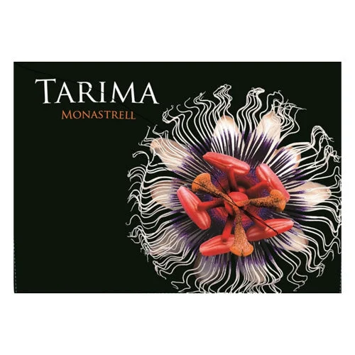 Tarima Monastrell