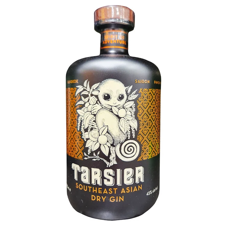 Tarsier Southeast Asia Dry Gin - 750ml