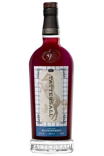Tattersall Blueberry Liqueur