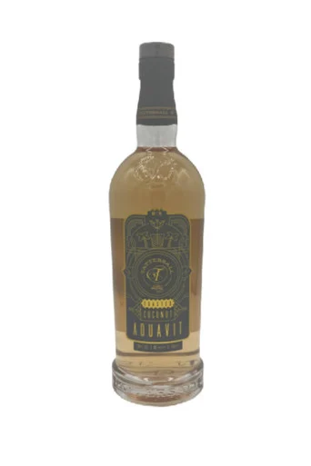 Tattersall Coconut Aquavit