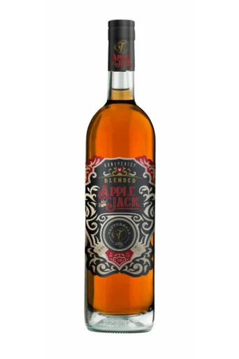 Tattersall Honey Crisp Apple Jack