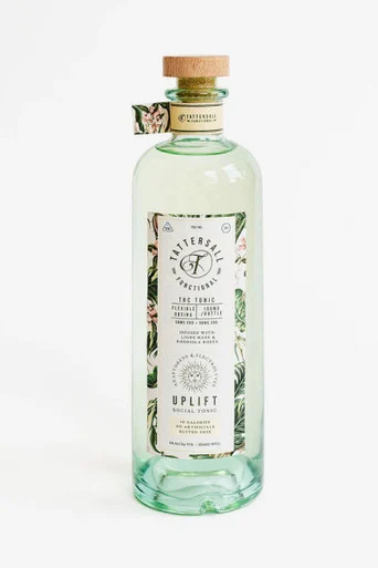 Tattersall Uplift THC, CBD, CMG 50mg 750ml