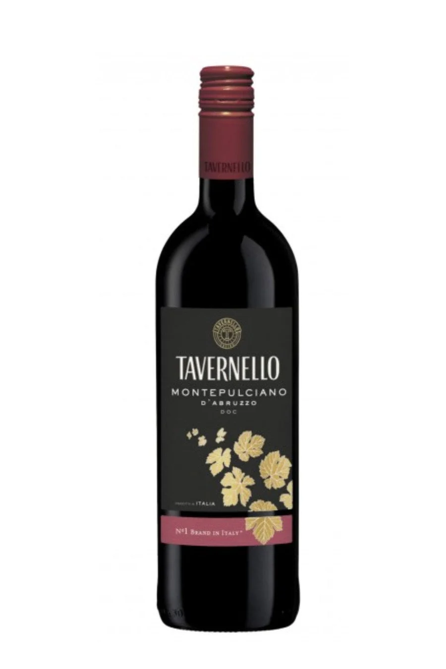 Tavernello Montepulciano d'Abruzzo 2024 (750 ml)