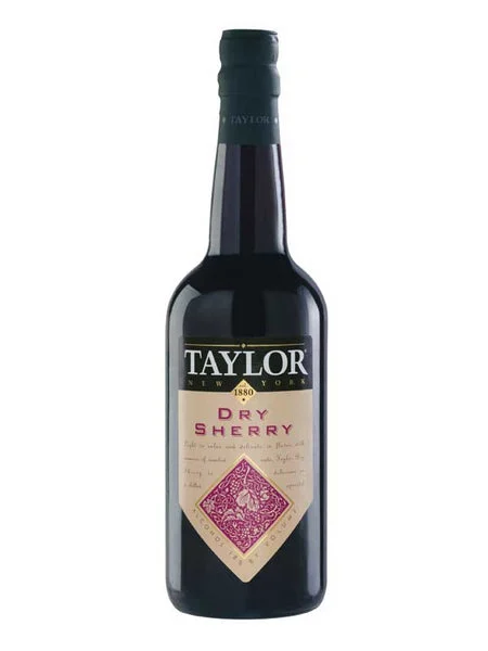 Taylor Dry Sherry