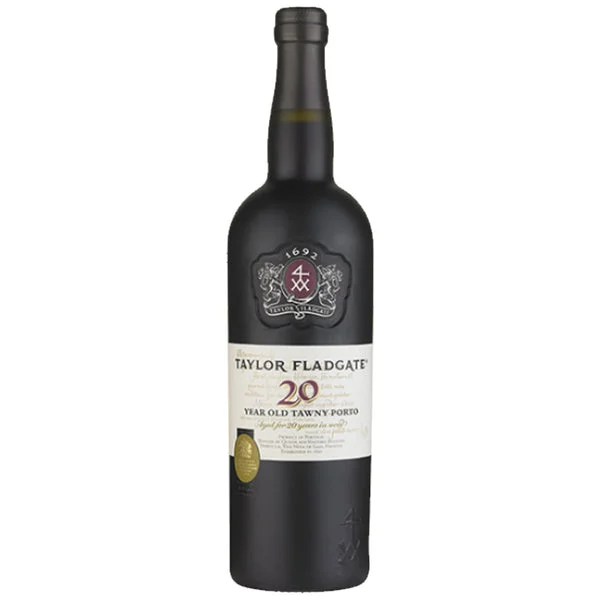 Taylor Fladgate 20yr Tawny Port