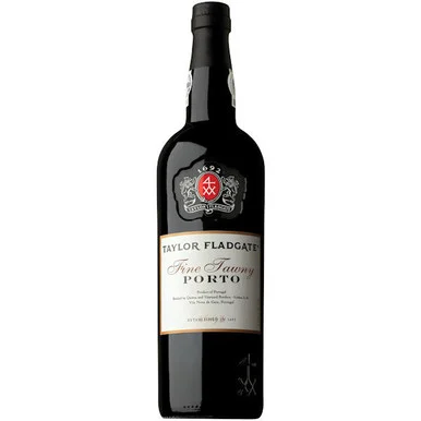 Taylor Fladgate Fine Tawny Port