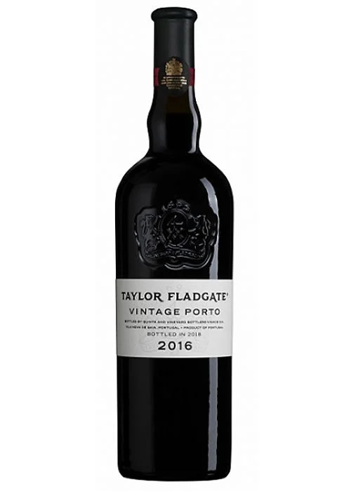 Taylor Fladgate Vintage Port 2016