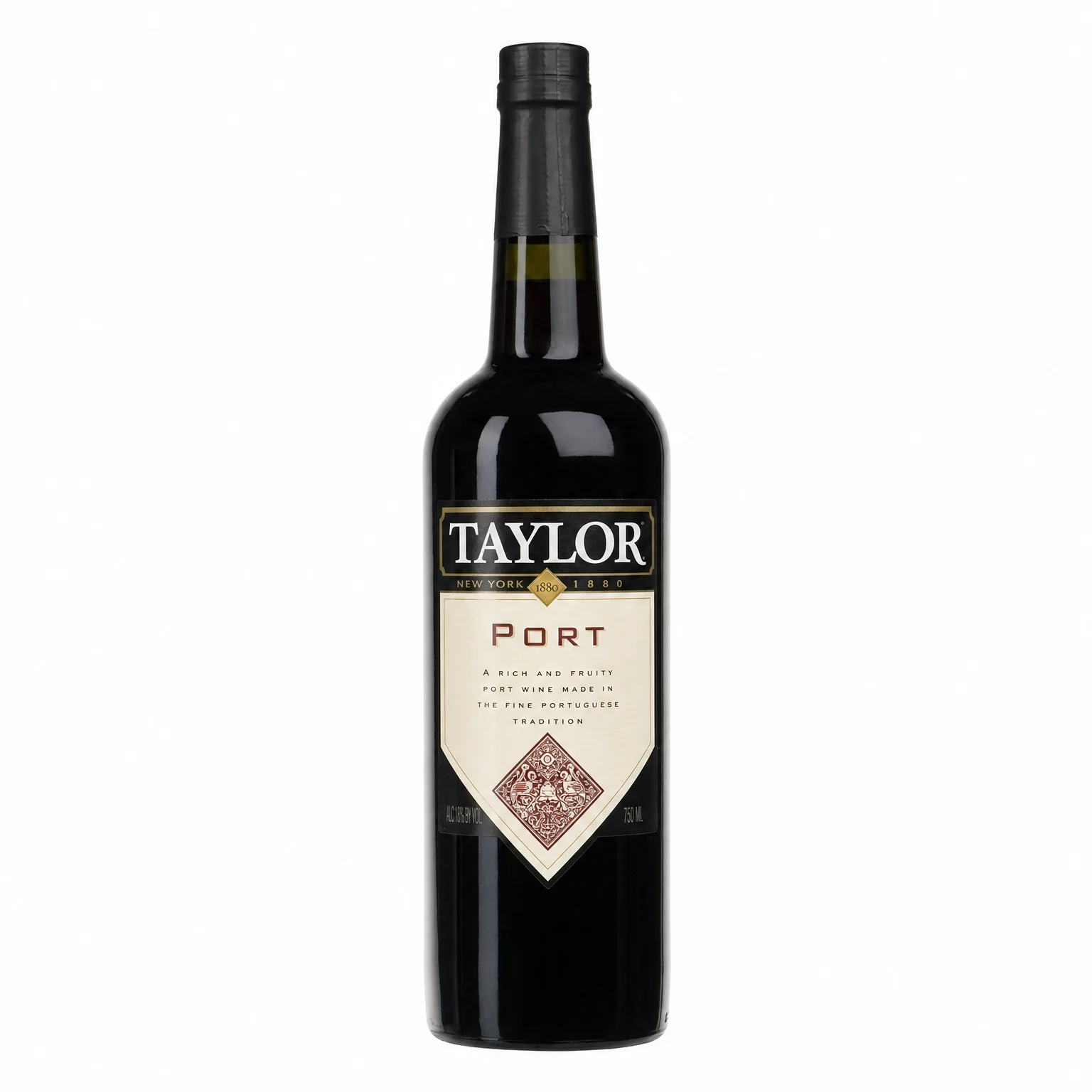Taylor Port 750ml