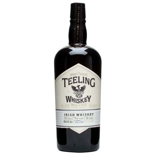 Teeling Small Batch Irish Whiskey