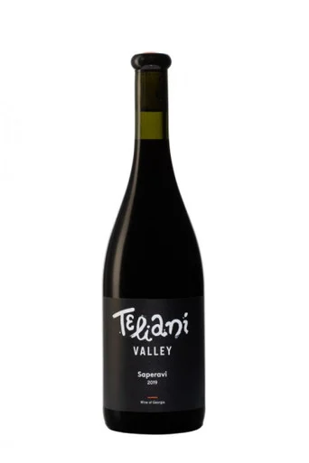Teliani Valley Kindzmarauli Saperavi
