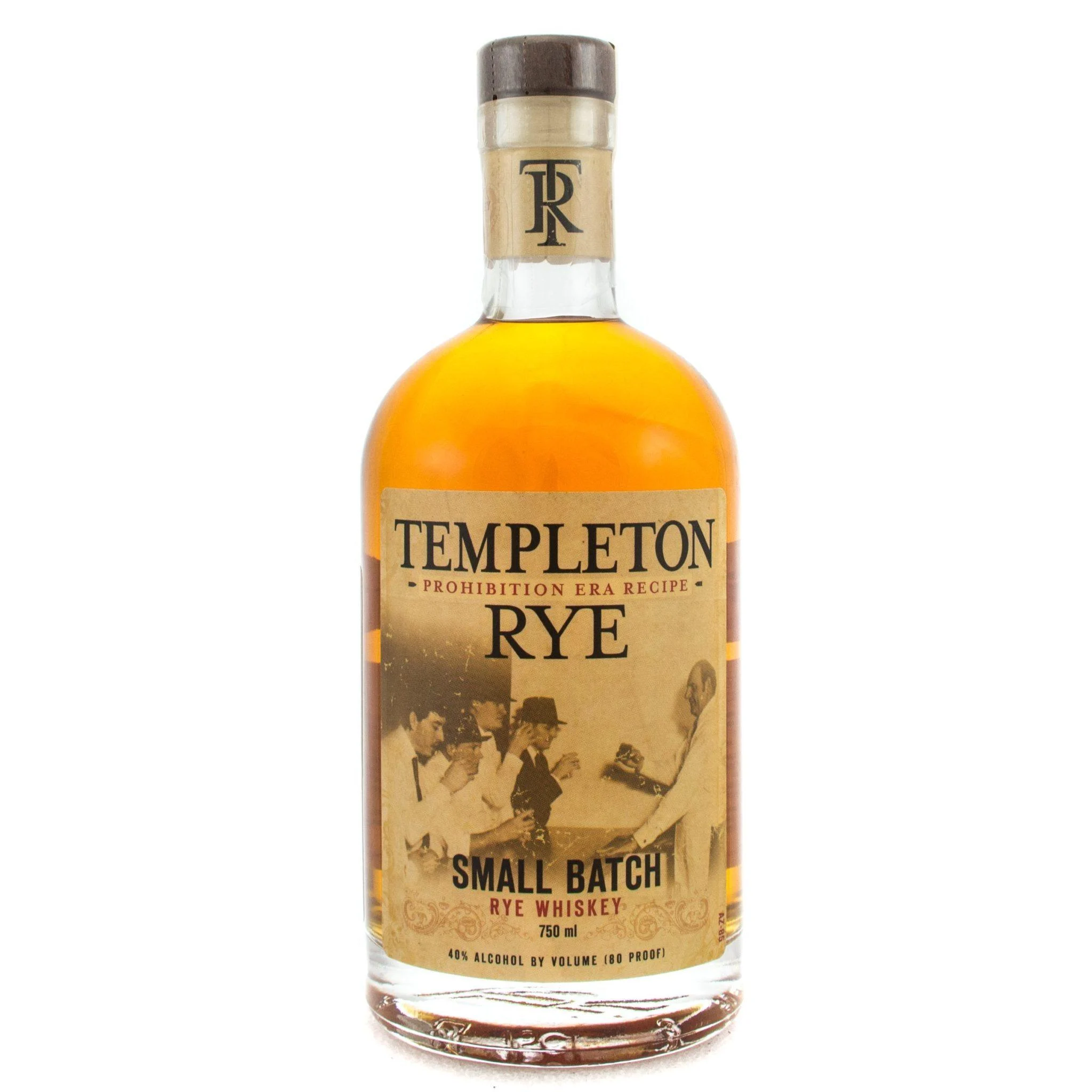 Templeton Rye