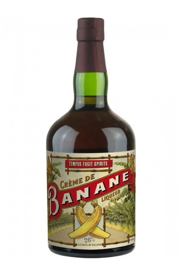 Tempus Fugit Creme De Banane 750ML