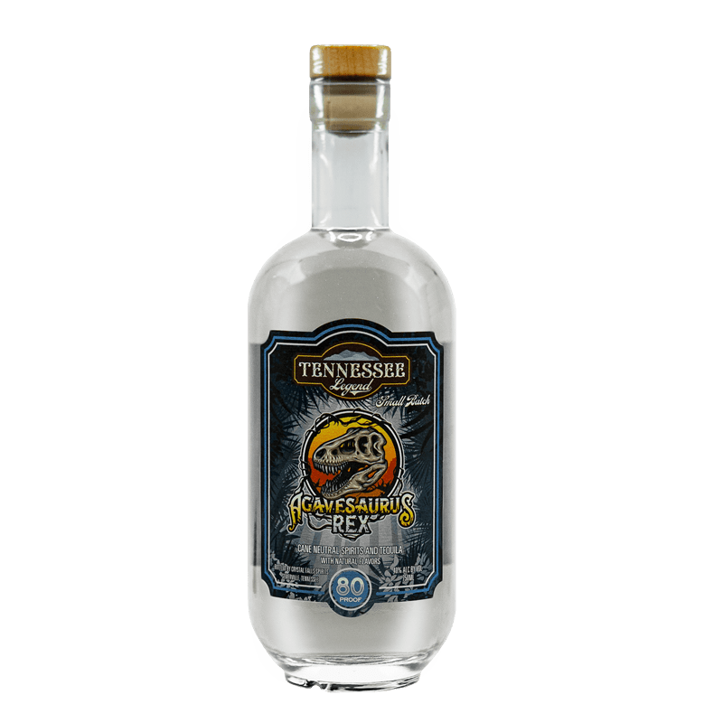 Tennessee Legend Agavesaurus Rex Tequila 750mL