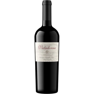 Tenuta Arceno Valadorna di Arcanum Toscana IGT 2015 Rated 95+WA
