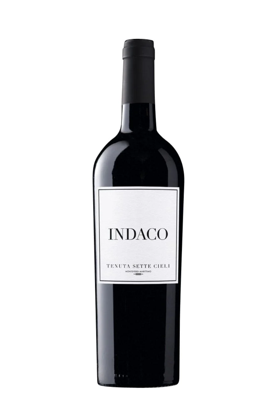 Tenuta dei Sette Cieli Indaco 2019 (750 ml)