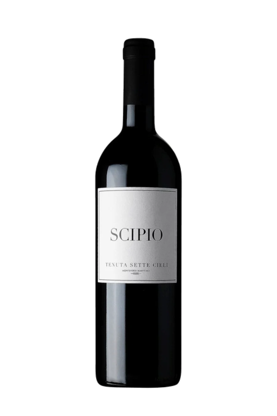 Tenuta dei Sette Cieli Scipio 2019 (750 ml)