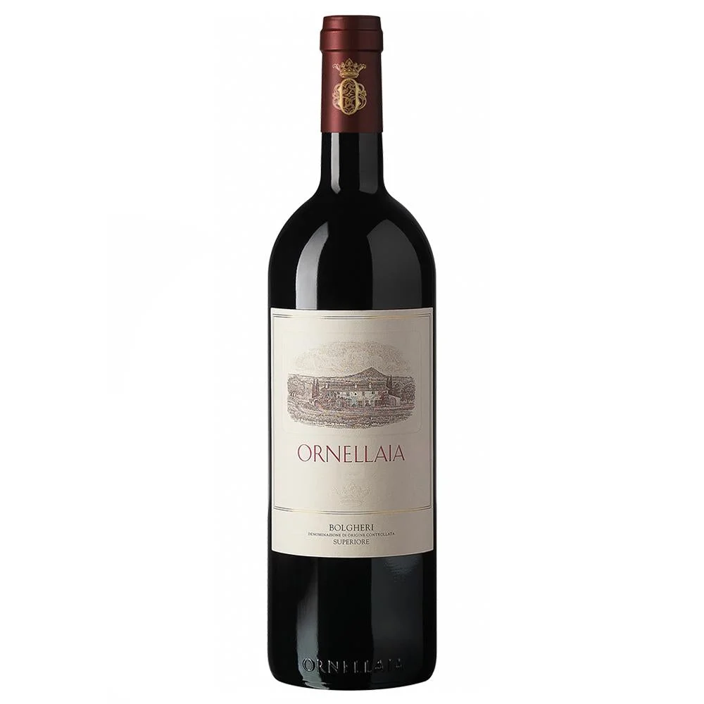 Tenuta Dell'Ornellaia ORNELLAIA Bolgheri Superiore 2020 750ml