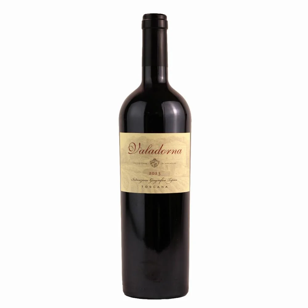 Tenuta di Arceno Arcanum "Valadorna" Toscana 2013 750ml