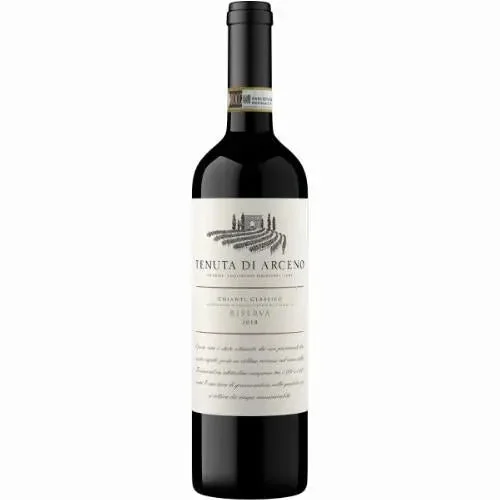 Tenuta di Arceno Chianti Classico Riserva 2019 750ml