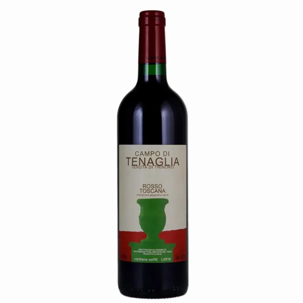 Tenuta di Trinoro Campo DI TENAGLIA Toscana IGT 2020 750ml