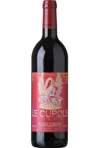Tenuta di Trinoro Le Cupole Rosso Toscana