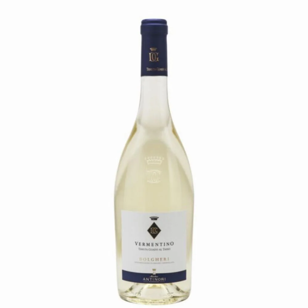 Tenuta Guado al Tasso Vermentino di Bolgheri 2024 750ml