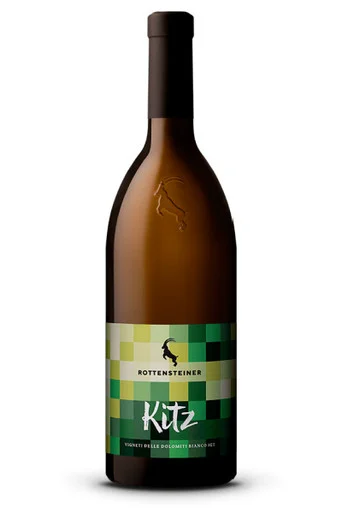 Tenuta Hans Rottensteiner Kitz Bianco Vigneti delle Dolomiti