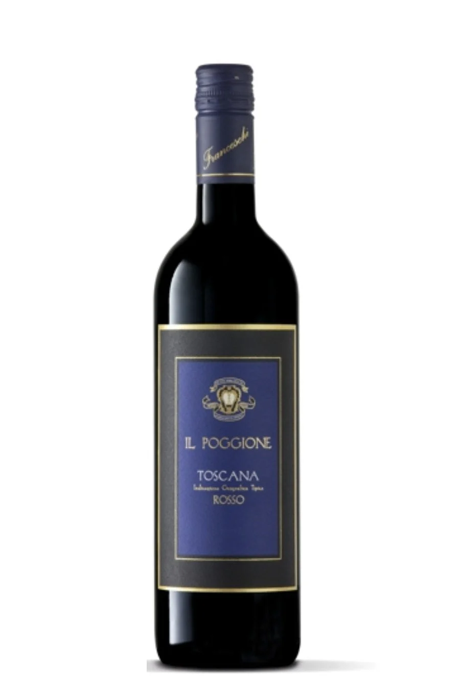 Tenuta Il Poggione Toscana Rosso 2023 (750 ml)