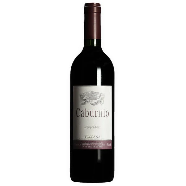 Tenuta Monteti Toscana Caburnio 2019