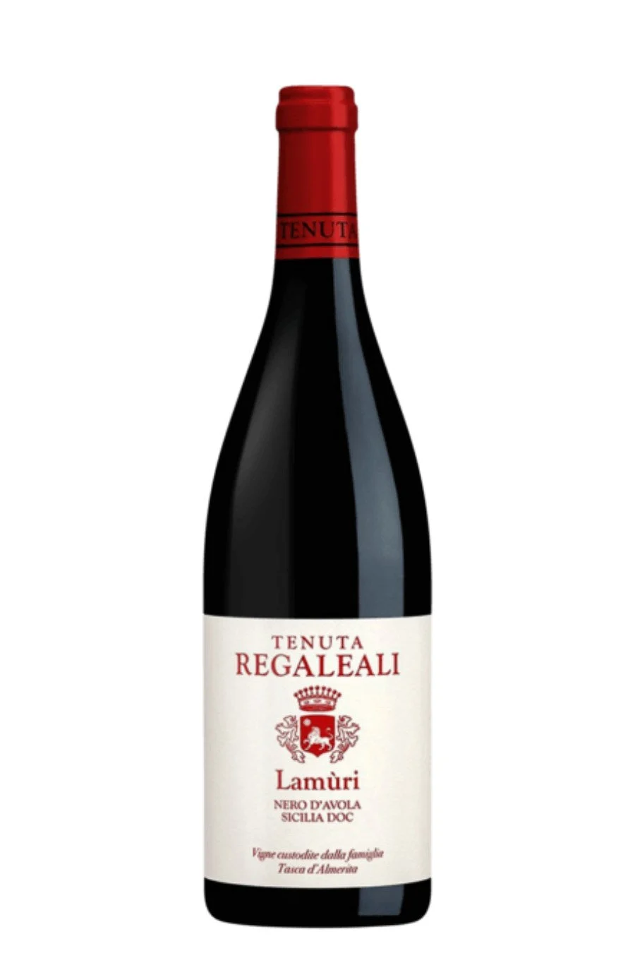 Tenuta Regaleali Lamuri Nero d'Avola 2022 (750 ml)