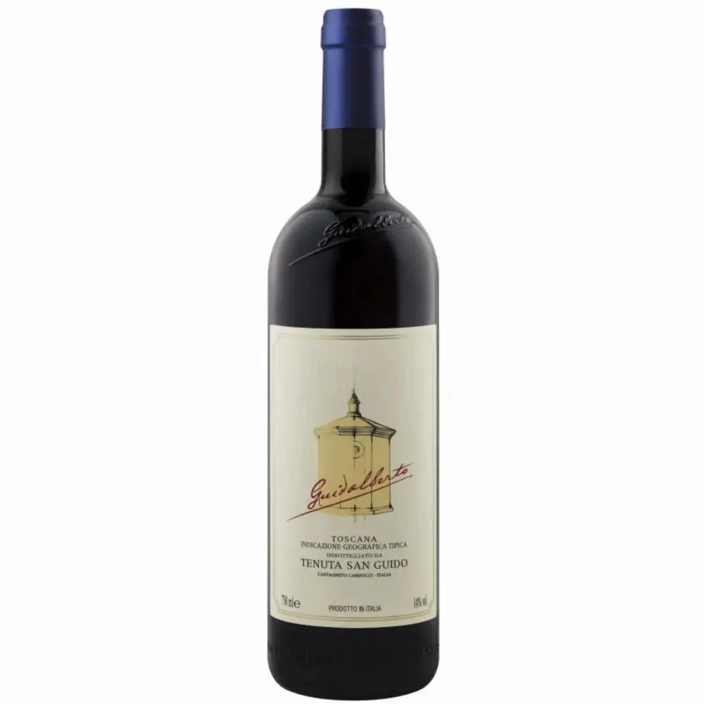 Tenuta San Guido Guidalberto 2023 750ml