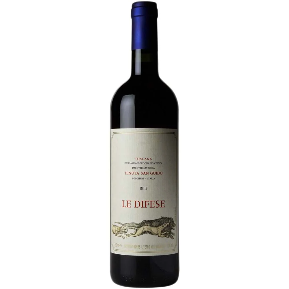 Tenuta San Guido Le Difese 2023 (750 ml)